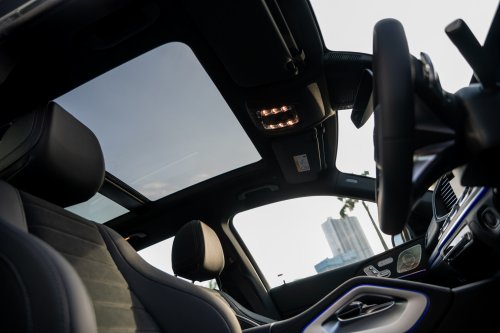 Mercedes-Benz GLE400e PHEV launched in Malaysia – 2.0T hybrid four, RM499k; RM45k less than GLE450