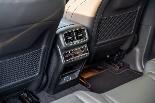 Mercedes-Benz GLE400e PHEV launched in Malaysia – 2.0T hybrid four, RM499k; RM45k less than GLE450