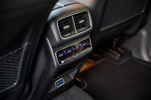 Mercedes-Benz GLE400e PHEV launched in Malaysia – 2.0T hybrid four, RM499k; RM45k less than GLE450