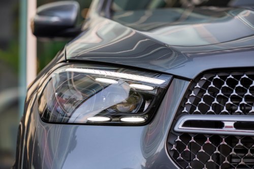 Mercedes-Benz GLE400e PHEV launched in Malaysia – 2.0T hybrid four, RM499k; RM45k less than GLE450