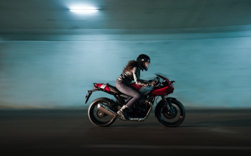 2026 Triumph Tracker 400 and Thruxton 400 released