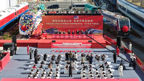 ECRL fares to be announced several months before January launch, determined based on APAD study