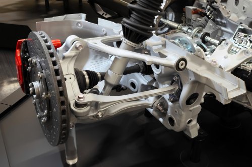 GR GT revealed – Toyota’s new flagship sports car with 650 PS 4.0L twin-turbo hybrid V8, 320 km/h