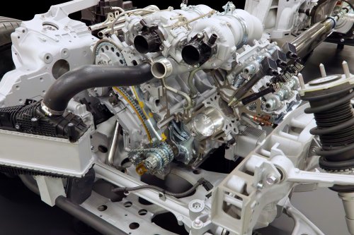 GR GT revealed – Toyota’s new flagship sports car with 650 PS 4.0L twin-turbo hybrid V8, 320 km/h