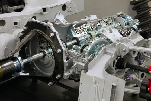 GR GT revealed – Toyota’s new flagship sports car with 650 PS 4.0L twin-turbo hybrid V8, 320 km/h