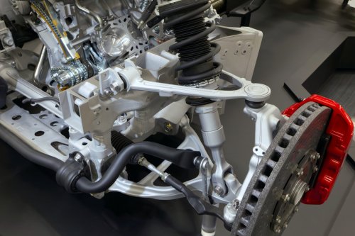 GR GT revealed – Toyota’s new flagship sports car with 650 PS 4.0L twin-turbo hybrid V8, 320 km/h