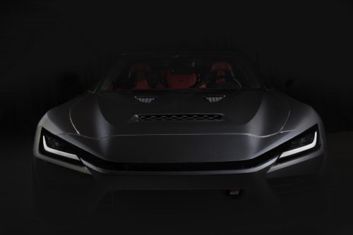 GR GT revealed – Toyota’s new flagship sports car with 650 PS 4.0L twin-turbo hybrid V8, 320 km/h