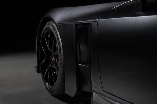 GR GT revealed – Toyota’s new flagship sports car with 650 PS 4.0L twin-turbo hybrid V8, 320 km/h