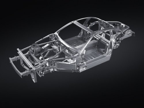 GR GT revealed – Toyota’s new flagship sports car with 650 PS 4.0L twin-turbo hybrid V8, 320 km/h