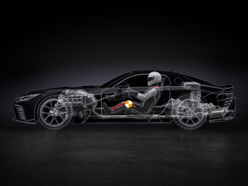 GR GT revealed – Toyota’s new flagship sports car with 650 PS 4.0L twin-turbo hybrid V8, 320 km/h