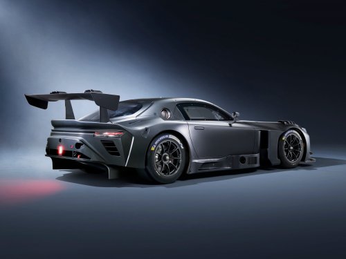 GR GT revealed – Toyota’s new flagship sports car with 650 PS 4.0L twin-turbo hybrid V8, 320 km/h