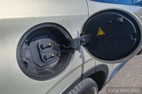 Exploring GWM’s Hi4 hybrid all-wheel drive – Tank 500 Hi4-T and Haval H6 PHEV AWD sampled in Australia