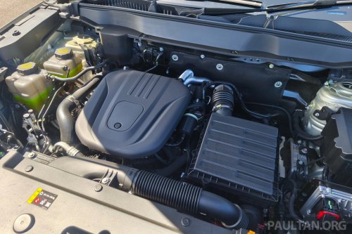 Exploring GWM’s Hi4 hybrid all-wheel drive – Tank 500 Hi4-T and Haval H6 PHEV AWD sampled in Australia