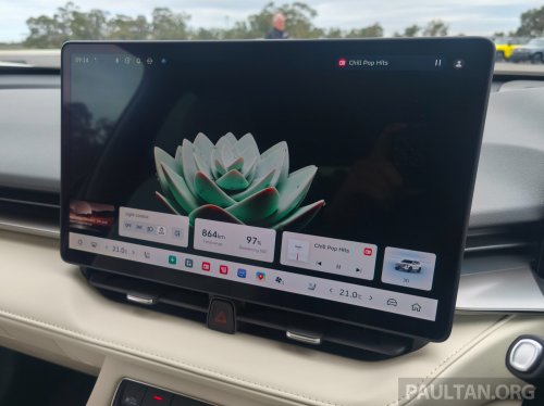 Exploring GWM’s Hi4 hybrid all-wheel drive – Tank 500 Hi4-T and Haval H6 PHEV AWD sampled in Australia