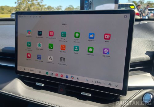 Exploring GWM’s Hi4 hybrid all-wheel drive – Tank 500 Hi4-T and Haval H6 PHEV AWD sampled in Australia