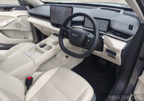 Exploring GWM’s Hi4 hybrid all-wheel drive – Tank 500 Hi4-T and Haval H6 PHEV AWD sampled in Australia