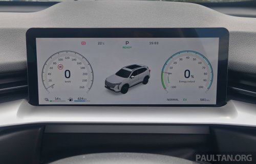 Exploring GWM’s Hi4 hybrid all-wheel drive – Tank 500 Hi4-T and Haval H6 PHEV AWD sampled in Australia