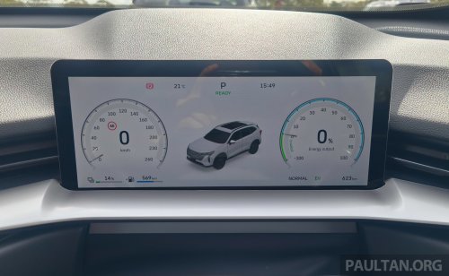 Exploring GWM’s Hi4 hybrid all-wheel drive – Tank 500 Hi4-T and Haval H6 PHEV AWD sampled in Australia