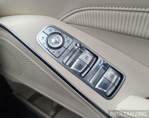 Exploring GWM’s Hi4 hybrid all-wheel drive – Tank 500 Hi4-T and Haval H6 PHEV AWD sampled in Australia