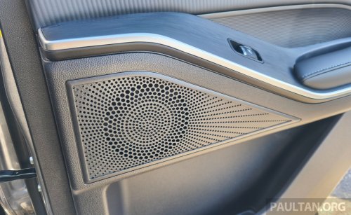 Exploring GWM’s Hi4 hybrid all-wheel drive – Tank 500 Hi4-T and Haval H6 PHEV AWD sampled in Australia