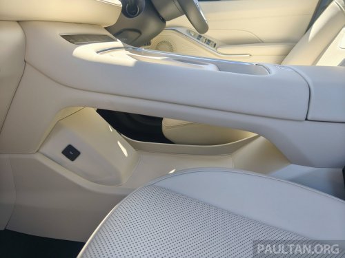 Exploring GWM’s Hi4 hybrid all-wheel drive – Tank 500 Hi4-T and Haval H6 PHEV AWD sampled in Australia