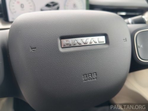 Exploring GWM’s Hi4 hybrid all-wheel drive – Tank 500 Hi4-T and Haval H6 PHEV AWD sampled in Australia