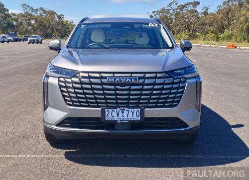 Exploring GWM’s Hi4 hybrid all-wheel drive – Tank 500 Hi4-T and Haval H6 PHEV AWD sampled in Australia