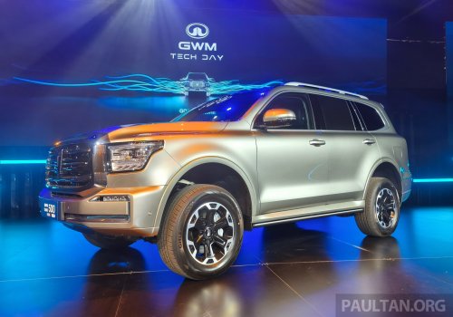 Exploring GWM’s Hi4 hybrid all-wheel drive – Tank 500 Hi4-T and Haval H6 PHEV AWD sampled in Australia