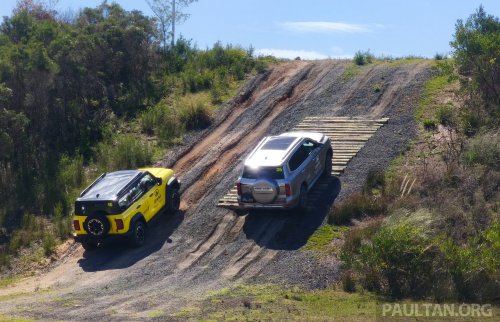 Exploring GWM’s Hi4 hybrid all-wheel drive – Tank 500 Hi4-T and Haval H6 PHEV AWD sampled in Australia