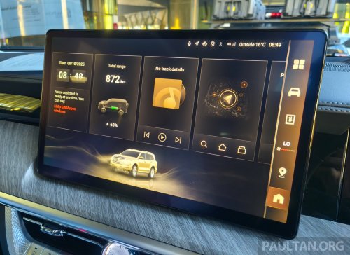 Exploring GWM’s Hi4 hybrid all-wheel drive – Tank 500 Hi4-T and Haval H6 PHEV AWD sampled in Australia