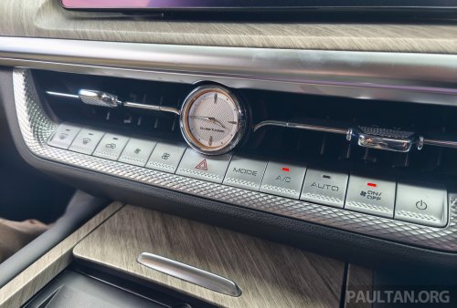 Exploring GWM’s Hi4 hybrid all-wheel drive – Tank 500 Hi4-T and Haval H6 PHEV AWD sampled in Australia