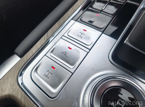 Exploring GWM’s Hi4 hybrid all-wheel drive – Tank 500 Hi4-T and Haval H6 PHEV AWD sampled in Australia