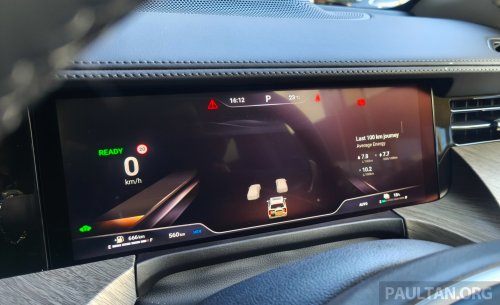 Exploring GWM’s Hi4 hybrid all-wheel drive – Tank 500 Hi4-T and Haval H6 PHEV AWD sampled in Australia