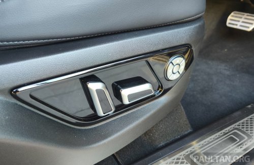 Exploring GWM’s Hi4 hybrid all-wheel drive – Tank 500 Hi4-T and Haval H6 PHEV AWD sampled in Australia