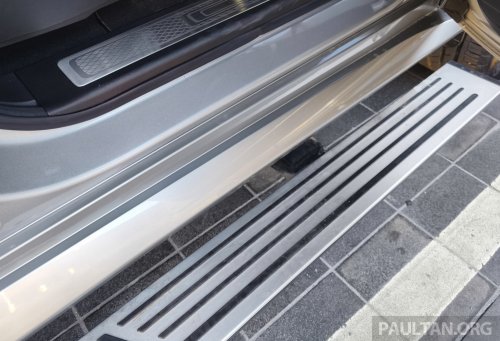 Exploring GWM’s Hi4 hybrid all-wheel drive – Tank 500 Hi4-T and Haval H6 PHEV AWD sampled in Australia