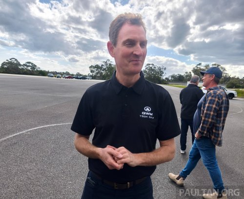 Exploring GWM’s Hi4 hybrid all-wheel drive – Tank 500 Hi4-T and Haval H6 PHEV AWD sampled in Australia