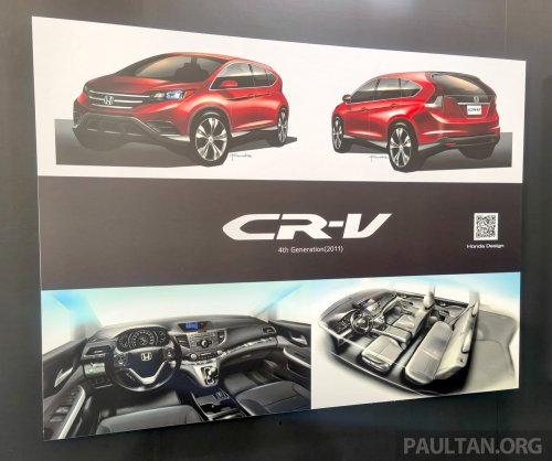 Honda Malaysia’s first two 25th Anniversary contest winners receive City Hatchback RS and WR-V RS