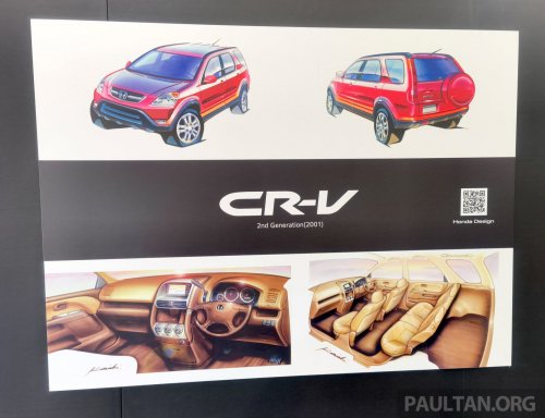 Honda Malaysia’s first two 25th Anniversary contest winners receive City Hatchback RS and WR-V RS