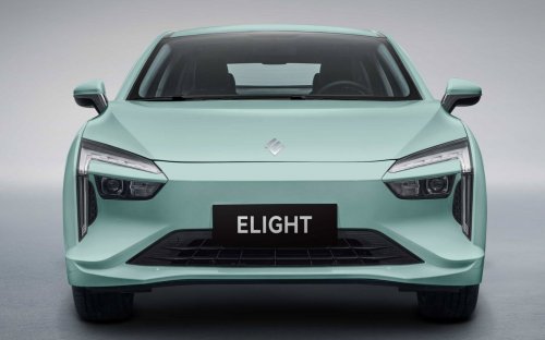 JMEV Yi/Elight spotted in Malaysia – Honda Civic-sized EV sedan; up to 231 PS, 550 km CLTC; launch soon?