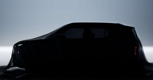 Kia EV2 to debut at Brussels Motor Show in January