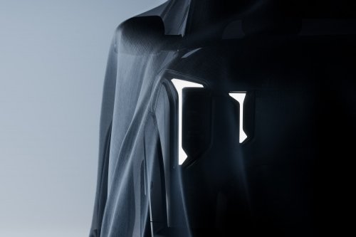 Kia EV2 to debut at Brussels Motor Show in January