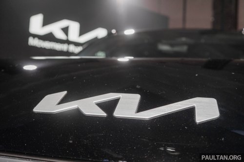 Kia Malaysia officially launches – plan to be relevant again focuses on aftersales; leadership team revealed
