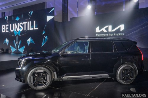 Kia Malaysia officially launches – plan to be relevant again focuses on aftersales; leadership team revealed