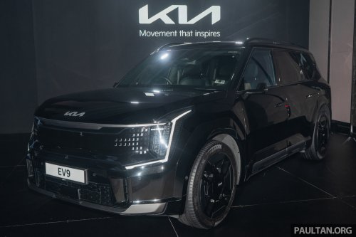 Kia Malaysia officially launches – plan to be relevant again focuses on aftersales; leadership team revealed