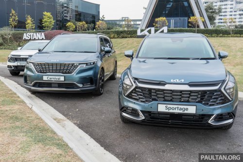 Kia Malaysia officially launches – plan to be relevant again focuses on aftersales; leadership team revealed