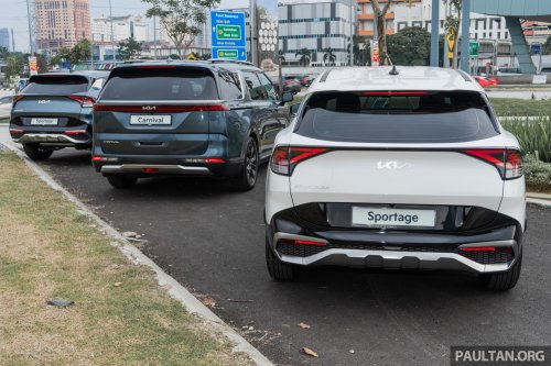 Kia Malaysia officially launches – plan to be relevant again focuses on aftersales; leadership team revealed
