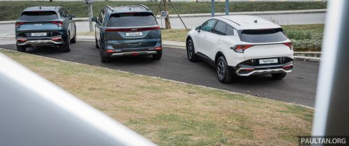 Kia Malaysia officially launches – plan to be relevant again focuses on aftersales; leadership team revealed