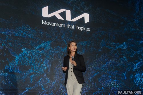 Kia Malaysia officially launches – plan to be relevant again focuses on aftersales; leadership team revealed