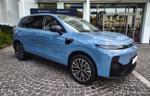 Leapmotor B10 EV first drive – we try out the new C-segment SUV rival to the Proton eMas 7, BYD Atto 3