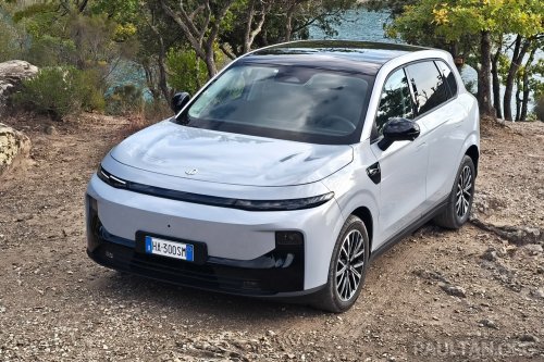 Leapmotor B10 EV first drive – we try out the new C-segment SUV rival to the Proton eMas 7, BYD Atto 3